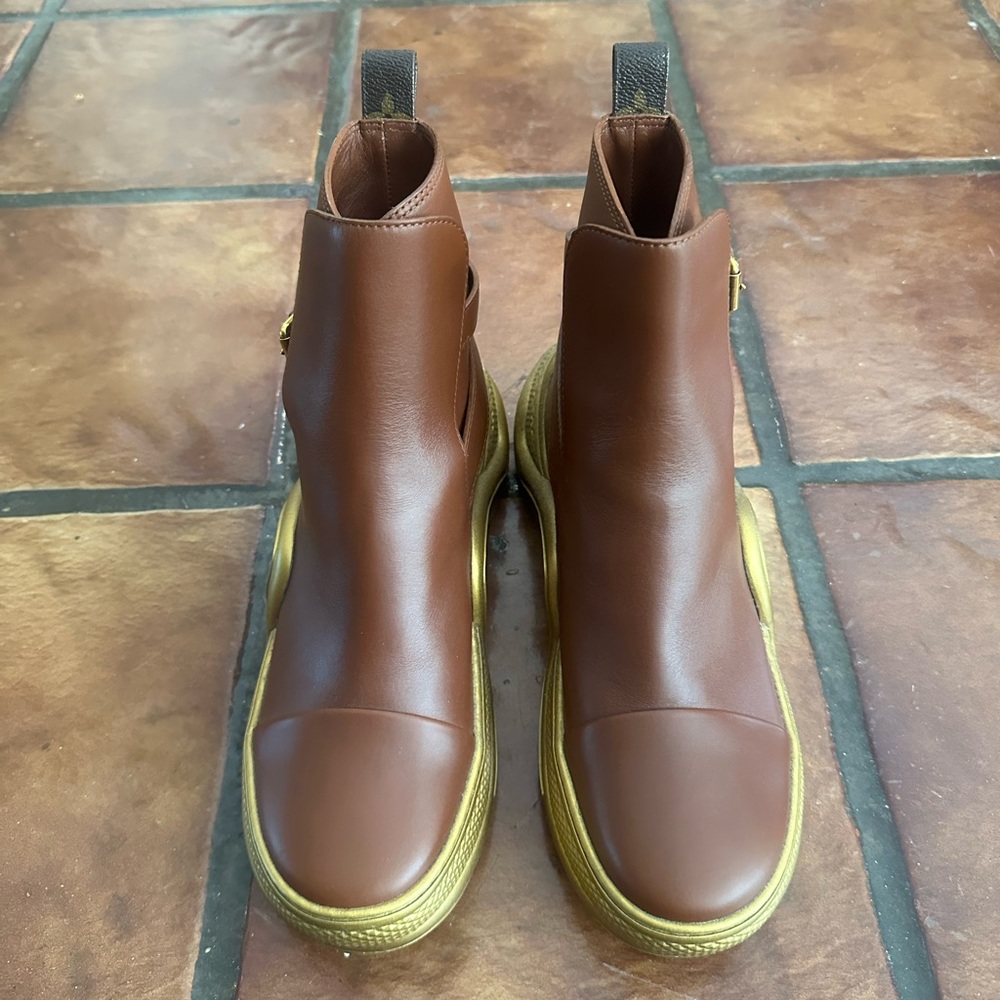 Louis Vuitton Archlight sneaker